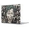 DC Comics The Joker Vintage Laughing Pixelbook Skin