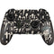 DC Comics The Joker Vintage Laughing PlayStation Scuf Vantage 2 Controller Skin