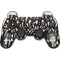 DC Comics The Joker Vintage Laughing PS3 Dual Shock wireless controller Skin