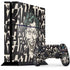 DC Comics The Joker Vintage Laughing PS4 Console and Controller Bundle Skin