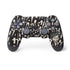 DC Comics The Joker Vintage Laughing PS4 Controller Skin