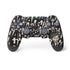 DC Comics The Joker Vintage Laughing PS4 Pro/Slim Controller Skin