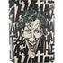 DC Comics The Joker Vintage Laughing PS5 Console Skin
