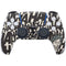 DC Comics The Joker Vintage Laughing PS5 Controller Skin