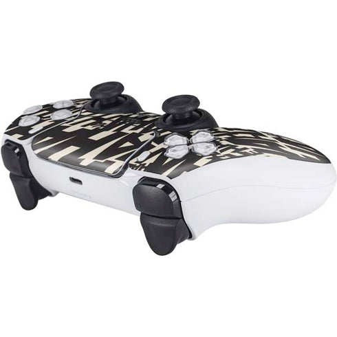 DC Comics The Joker Vintage Laughing PS5 Controller Skin