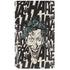 DC Comics The Joker Vintage Laughing PS5 Slim Disk Bundle Skin