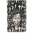 DC Comics The Joker Vintage Laughing PS5 Slim Disk Console Skin