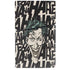 DC Comics The Joker Vintage Laughing PS5 Slim Digital Edition Console Skin