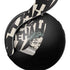 DC Comics The Joker Vintage Laughing PULSE 3D Wireless Headset for PS5 Skin