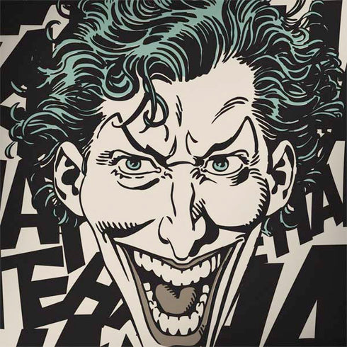DC Comics The Joker Vintage Laughing HP Spectre Skin