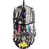 DC Comics The Joker Vintage Laughing SteelSeries Rival 600 Gaming Mouse Skin