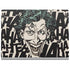 DC Comics The Joker Vintage Laughing Surface Book 2 15in Skin