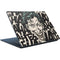 DC Comics The Joker Vintage Laughing Surface Laptop Skin