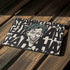 DC Comics The Joker Vintage Laughing Surface Pro 7 Skin