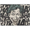 DC Comics The Joker Vintage Laughing Surface Pro 9 Skin