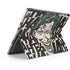 DC Comics The Joker Vintage Laughing Surface Pro 9 Skin