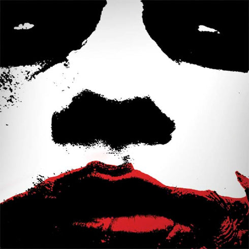 DC Comics The Joker Dark Knight Poster Art Legion Y720 Skin