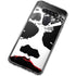 DC Comics The Joker Dark Knight Poster Art LG K51/Q51 Clear Case