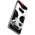DC Comics The Joker Dark Knight Poster Art LG Stylo 6 Clear Case