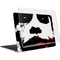 DC Comics The Joker Dark Knight Poster Art MacBook Air 13in (2020) Case plus Skin