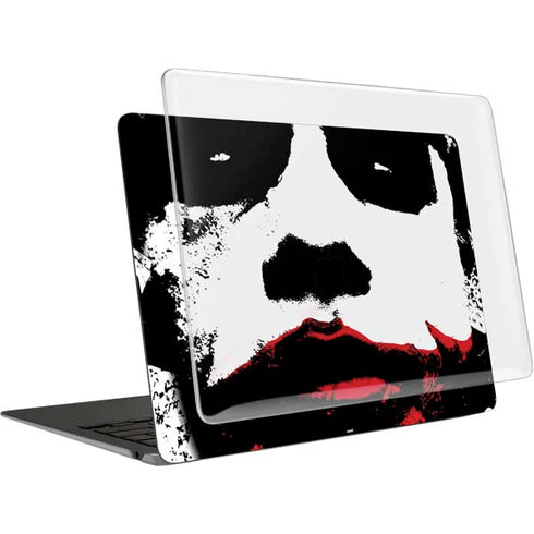 DC Comics The Joker Dark Knight Poster Art MacBook Air 15in (2023-2025) Case plus Skin