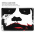 DC Comics The Joker Dark Knight Poster Art MacBook Air 15in (2023-2025) Case plus Skin