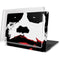 DC Comics The Joker Dark Knight Poster Art MacBook Pro 13in (2020) Case plus Skin