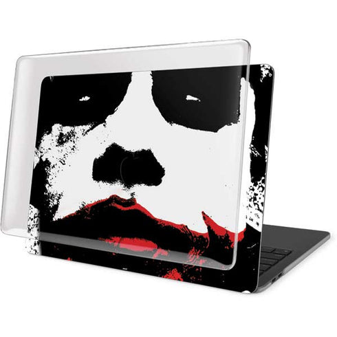 DC Comics The Joker Dark Knight Poster Art MacBook Pro 15in (2016-19) Case plus Skin
