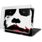 DC Comics The Joker Dark Knight Poster Art MacBook Pro 16in (2019-20) Case plus Skin