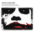 DC Comics The Joker Dark Knight Poster Art MacBook Pro 16in (2021-25) Case plus Skin