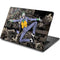 DC Comics The Joker Vintage Action pose pattern Dell Chromebook Skin