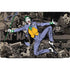 DC Comics The Joker Vintage Action pose pattern Dell Vostro Skin