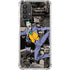DC Comics The Joker Vintage Action pose pattern Galaxy A32 5G Clear Case