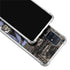 DC Comics The Joker Vintage Action pose pattern Galaxy A71 5G Clear Case