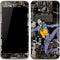 DC Comics The Joker Vintage Action pose pattern Galaxy J3 Skin