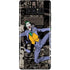 DC Comics The Joker Vintage Action pose pattern Galaxy Note 8 Skin