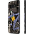 DC Comics The Joker Vintage Action pose pattern Galaxy Note 8 Skin