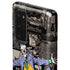DC Comics The Joker Vintage Action pose pattern Galaxy Note20 5G Pro Case