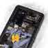 DC Comics The Joker Vintage Action pose pattern Galaxy Note20 5G Waterproof Case