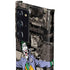 DC Comics The Joker Vintage Action pose pattern Galaxy Note20 Ultra 5G Lite Case