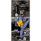 DC Comics The Joker Vintage Action pose pattern Galaxy Note20 Ultra 5G Skin