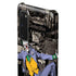 DC Comics The Joker Vintage Action pose pattern Galaxy S20 Lite Case