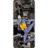 DC Comics The Joker Vintage Action pose pattern Galaxy S20 Plus Skin
