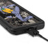 DC Comics The Joker Vintage Action pose pattern Galaxy S20 Plus Waterproof Case