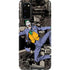 DC Comics The Joker Vintage Action pose pattern Galaxy S20 Pro Case