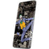 DC Comics The Joker Vintage Action pose pattern Galaxy S20 Skin