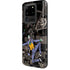 DC Comics The Joker Vintage Action pose pattern Galaxy S20 Ultra 5G Pro Case