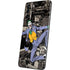 DC Comics The Joker Vintage Action pose pattern Galaxy S21 5G Skin