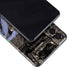 DC Comics The Joker Vintage Action pose pattern Galaxy S21 5G Skin