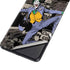 DC Comics The Joker Vintage Action pose pattern Galaxy S21 5G Skin